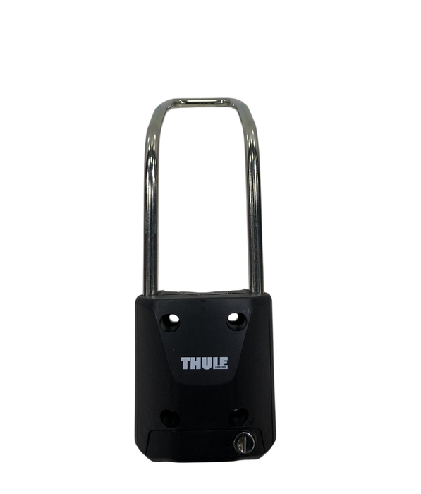 Shop Thule Yepp 2 Maxi, Frame Mount, Midnight Black at GoodBuy Gear