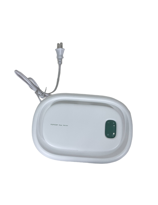 Shop Momcozy Baby Wipe Warmer at GoodBuy Gear