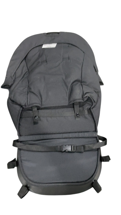 Shop Cybex Eos Stroller Seat, Moon Black at GoodBuy Gear