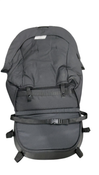 Shop Cybex Eos Stroller Seat, Moon Black at GoodBuy Gear