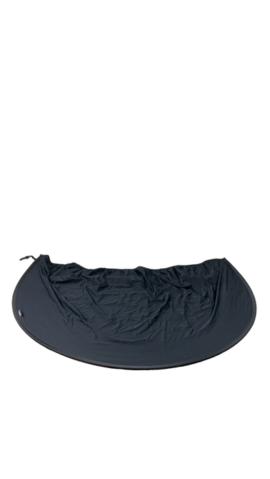 Shop Manito Sun Shade For Twin Stroller, Black at GoodBuy Gear