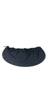 Shop Manito Sun Shade For Twin Stroller, Black at GoodBuy Gear