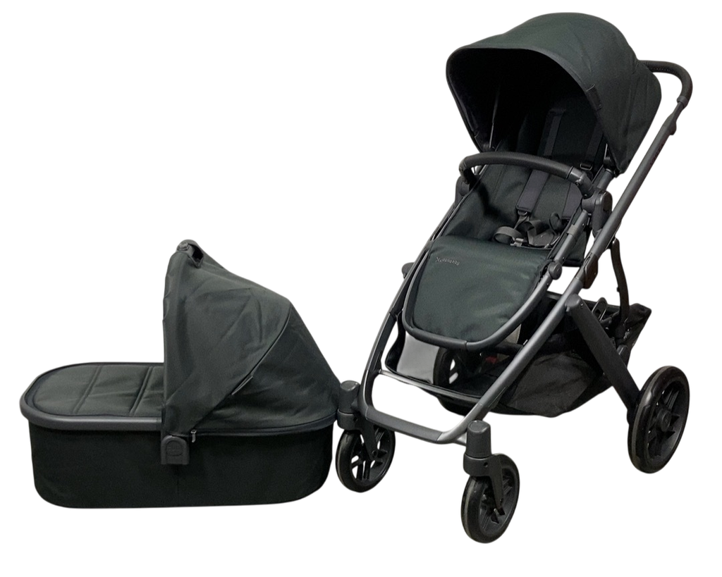 travel stroller with bag Silver Cross Clic Compact Stroller main image 0