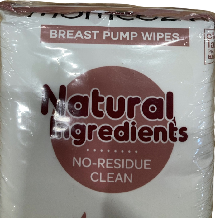 Shop Momcozy Breast Pump Wipes 30 Ct., 3 Packs at GoodBuy Gear