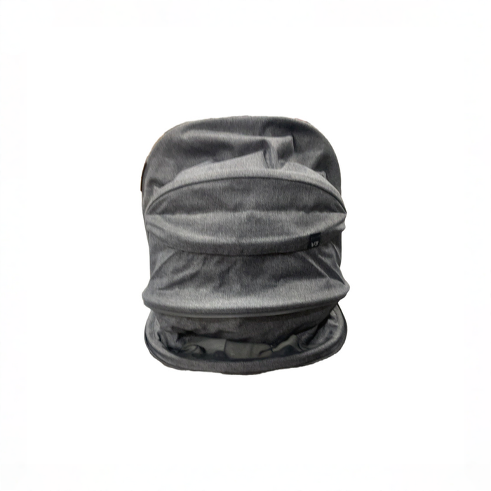 Shop UPPAbaby RumbleSeat V3, 2025, Savannah (Pearl Gray Jacquard) at GoodBuy Gear