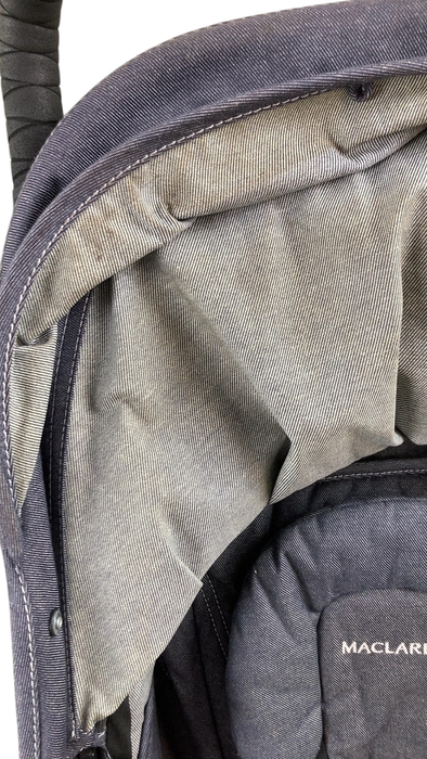 Shop MacLaren Quest Stroller at GoodBuy Gear