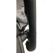 Shop Silver Cross Reef 2 Stroller, 2024, Nocturne at GoodBuy Gear