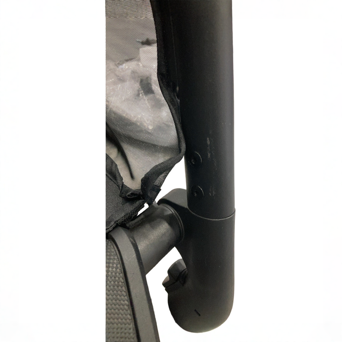 Shop Silver Cross Reef 2 Stroller, 2024, Nocturne at GoodBuy Gear