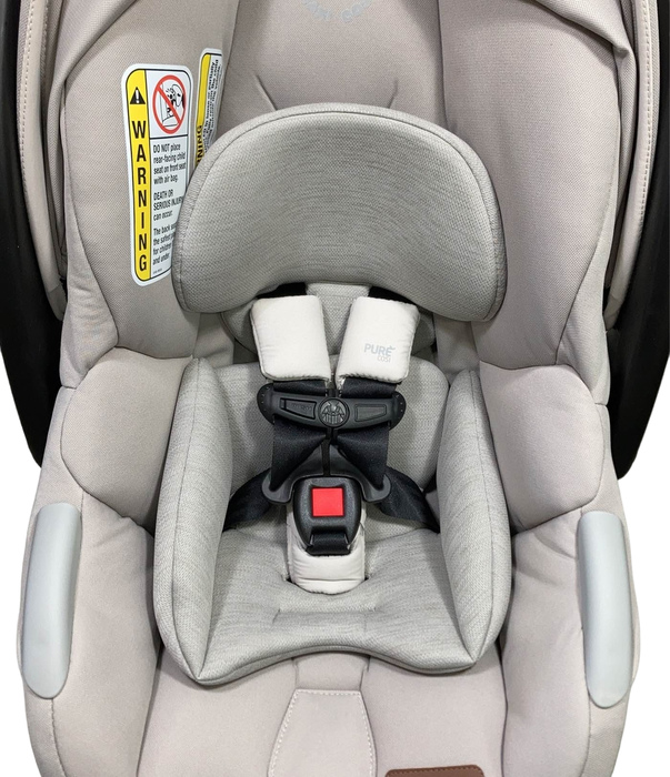 secondhand Carseat