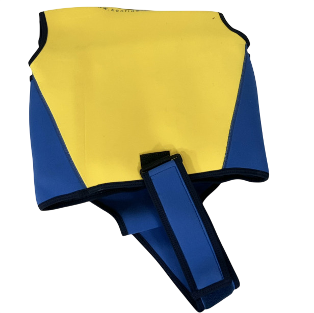 Shop Konfidence Adult Swim Jacket, Chest( 34"-38") at GoodBuy Gear