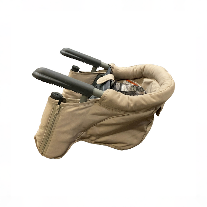 Shop Inglesina Fast Table Chair, Cream at GoodBuy Gear