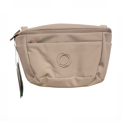 Shop Bugaboo Stroller Organizer, Desert Taupe at GoodBuy Gear