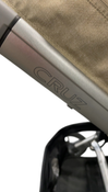 Shop UPPAbaby CRUZ V3 Stroller, 2025, Declan (Oat Mélange) at GoodBuy Gear