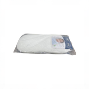 Shop Halo Dreamweave Breathable BassiNest Replacement Pad, White at GoodBuy Gear