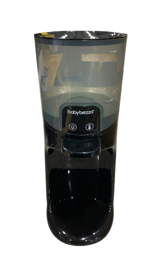 Shop Baby Brezza Instant Warmer Advanced, Black at GoodBuy Gear