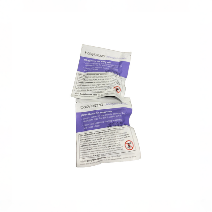 Shop Baby Brezza Detergent Tablets, 60 at GoodBuy Gear