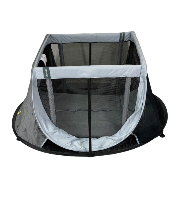 Aeromoov Instant Travel Playard, Grey Rock