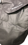 Shop UPPAbaby Bassinet V3, Callum (Stone Blue) at GoodBuy Gear
