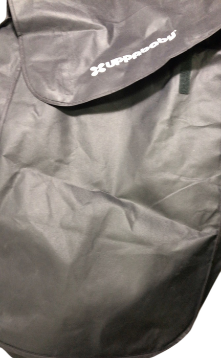 Shop UPPAbaby Bassinet V3, Callum (Stone Blue) at GoodBuy Gear