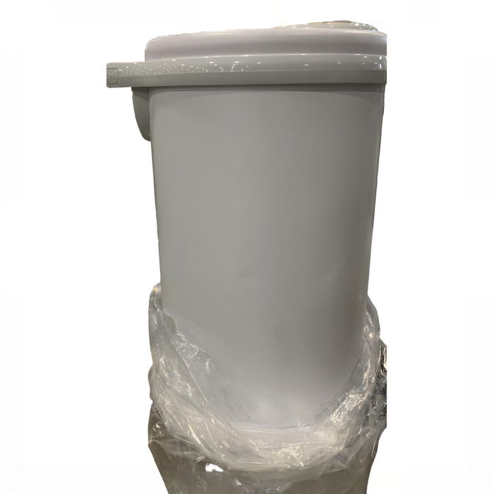 Shop Ubbi Diaper Pail, Matte White at GoodBuy Gear