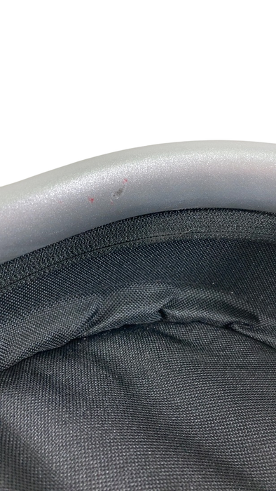 Shop Mockingbird 2nd Seat Kit 2.0, Bloom, Silver With Penny Leather, Windowpane at GoodBuy Gear