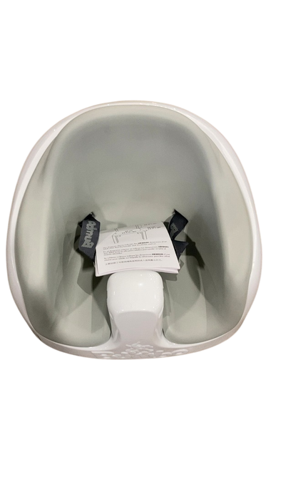Shop Bumbo Floor Seat Lite, Cool Grey at GoodBuy Gear