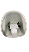 Shop Bumbo Floor Seat Lite, Cool Grey at GoodBuy Gear