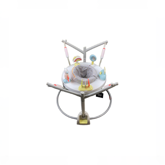 Shop Skip Hop Silver Lining Cloud Play And Fold Jumper at GoodBuy Gear