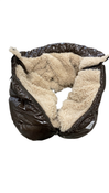 Shop 7 A.M. Enfant Car Seat Cocoon, Brown Polar at GoodBuy Gear