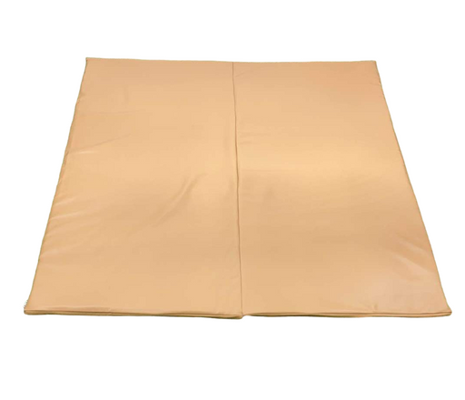 secondhand Toki Mats Sand Vegan Leather Mat