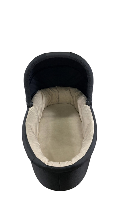 Shop Mamas & Papas Sola2 Bassinet, Black at GoodBuy Gear