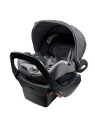 Shop Chicco Keyfit 35 ClearTex Infant Car Seat, Cove, 2024 at GoodBuy Gear
