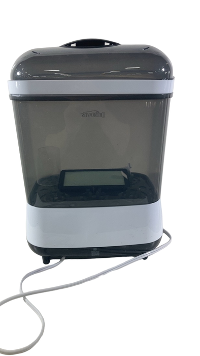 Shop Dr. Brown's Bottle Sterilizer and Dryer at GoodBuy Gear
