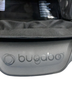 Shop Bugaboo Fox 5 Renew 2-in-1 Stroller, 2025, Black Frame, Misty White/Black at GoodBuy Gear