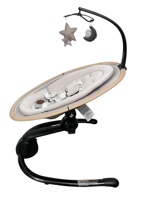 Shop Maxi-Cosi Cassia Swing, Onyx Sand at GoodBuy Gear