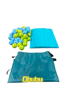 used Obuby Kids Fort Building Kit