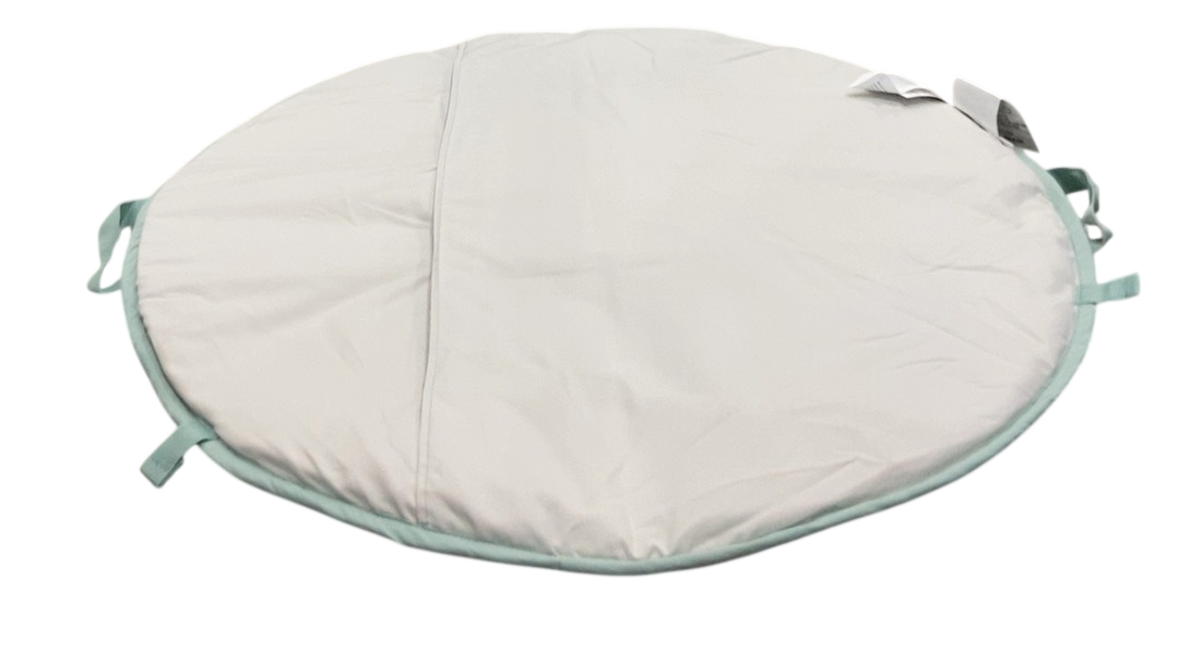 Shop Ingenuity Cozy Spot Reversible Activity Gym, Loamy at GoodBuy Gear