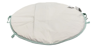 Shop Ingenuity Cozy Spot Reversible Activity Gym, Loamy at GoodBuy Gear
