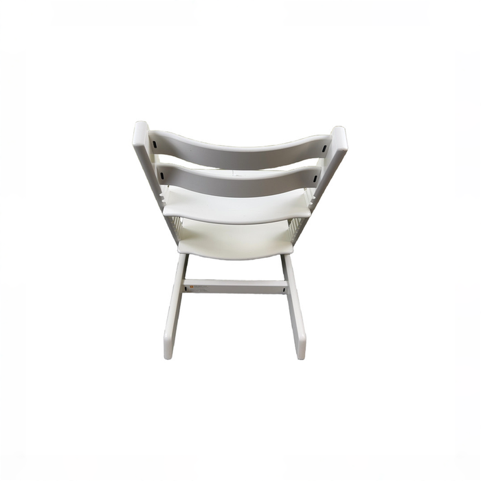 Shop Stokke Tripp Trapp Chair, White at GoodBuy Gear