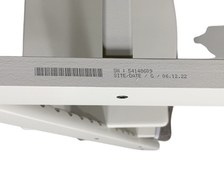 Shop Stokke Tripp Trapp Complete High Chair, 1, Nordic Grey, White at GoodBuy Gear