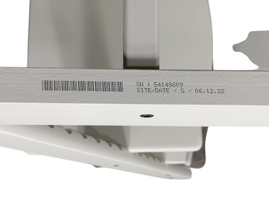 Shop Stokke Tripp Trapp Complete High Chair, 1, Nordic Grey, White at GoodBuy Gear