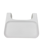 Shop Stokke Clikk Tray, White at GoodBuy Gear