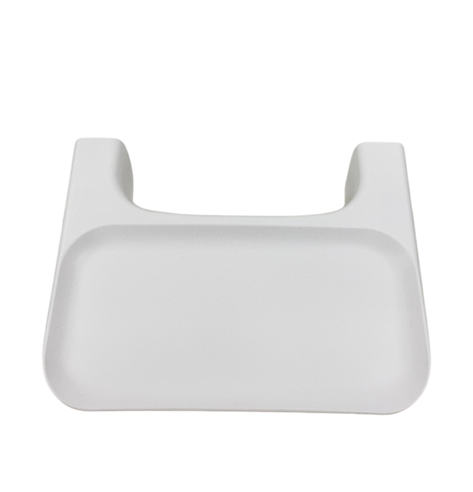 Shop Stokke Clikk Tray, White at GoodBuy Gear