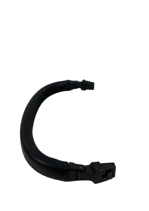 Shop Stokke Xplory Stroller Bumper Bar, Signature Black at GoodBuy Gear