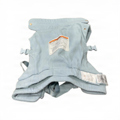 Shop Mabē The Monarch Carrier, Dream Wash Denim at GoodBuy Gear