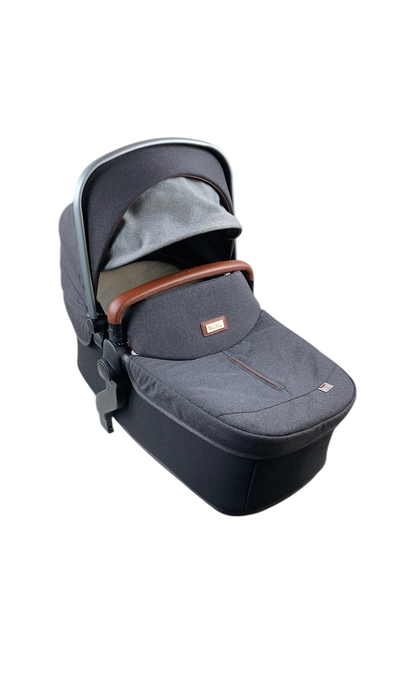 Shop Silver Cross Wave Bassinet Carry Cot, Granite at GoodBuy Gear