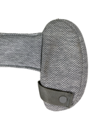 Shop UPPAbaby Infant SnugSeat, Grey at GoodBuy Gear