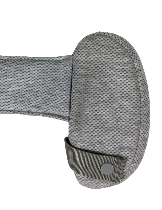 Shop UPPAbaby Infant SnugSeat, Grey at GoodBuy Gear