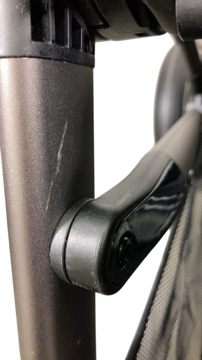 Shop Cybex Gazelle S Modular Stroller, 2024, Black, Moon Black at GoodBuy Gear