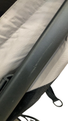Shop Cybex Coya Stroller, 2023, Mirage Grey, Rose Gold at GoodBuy Gear